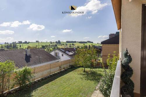Balkon - 
