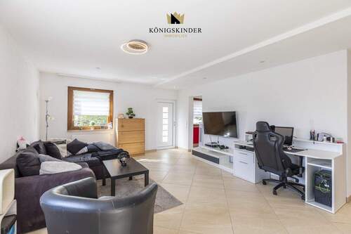 Wohnzimmer ELW - 