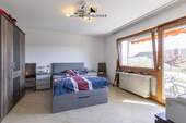 Schlafzimmer ELW - 