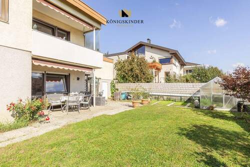 Garten - 