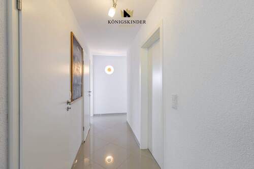 Eingangsbereich - 