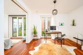 Arbeitszimmer - 