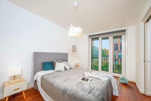 Schlafzimmer - 