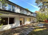 Traumhaus mit Terrasse - 