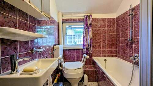 Badezimmer - 