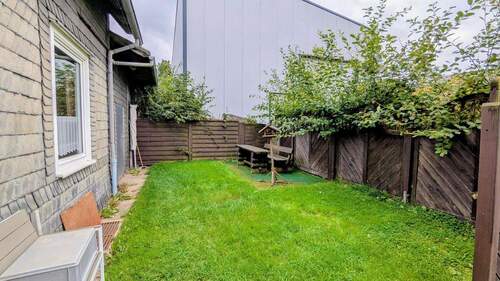 Terrasse - Einfamilienhaus mit 100,00 m&sup2; in Olsberg zum Kaufen