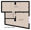 Grundriss DG - 