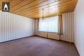 Wohnzimmer - Reihenendhaus mit 115,00 m&sup2; in Seeland zum Kaufen
