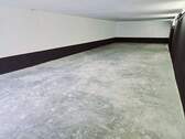 Tiefgarage - 