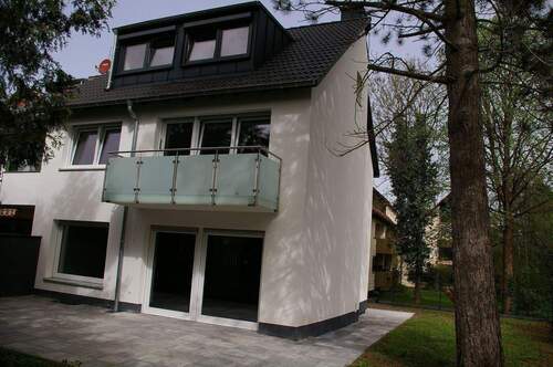 Haus - 5 Zimmer Reihenendhaus in Nürnberg