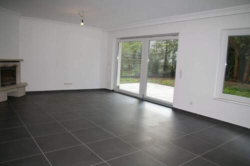 Wohnen mit Kamin - Reihenendhaus mit 163,00 m&sup2; in Nürnberg zum Kaufen