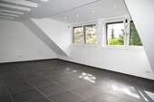 Wohnen Dachgeschoss - 