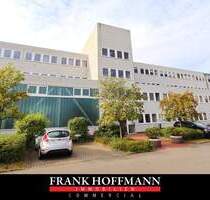 *2 Monate mietfrei!* Büro im Gewerbegebiet von Glinde