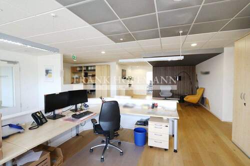 M2438 Empfangsbereich - 