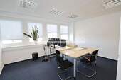 M2438 Doppelbüro - 