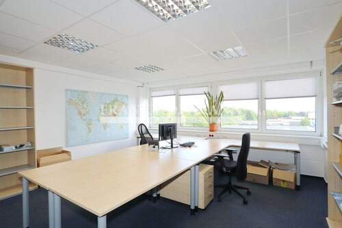 M2438 Teambüro - 