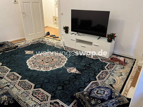 Bild 1 - Wohnungsswap - Kaiserin-Augusta-Straße