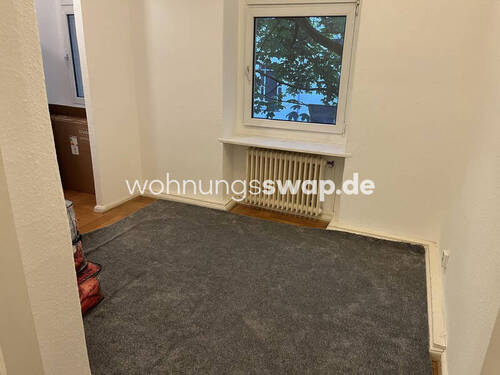 Bild 4 - Etagenwohnung mit 45,00 m&sup2; in Berlin zur Miete