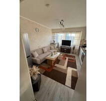 charmante 2-Zimmer-Wohnung in zentraler Lage - Regensburg Kasernenviertel