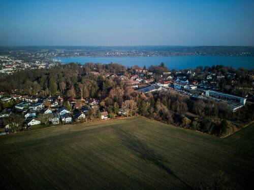 Bild 2 - 5 Zimmer Einfamilienhaus zum Kaufen in Starnberg