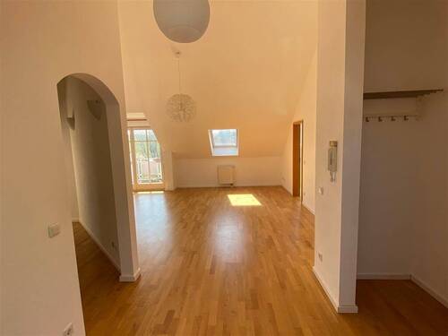 Wohnzimmer Ansicht 2 - 