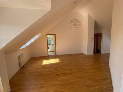 Wohnzimmer Ansicht 3 - 