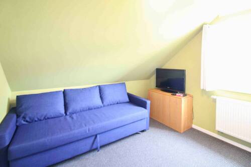 Schlafzimmer 3 1.OG - 