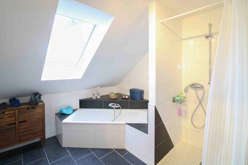 Badezimmer 1.OG - 