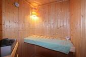 Sauna 1.OG - 