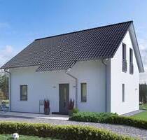 Neubau bezugsfertig bauen inkl. Grundstück - Straßburg Strasburg