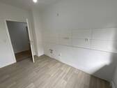 Küche - Etagenwohnung mit 74,30 m&sup2; in Remscheid zur Miete