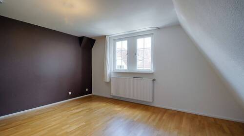 Raum III OG - 