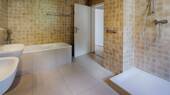 Badezimmer OG - 