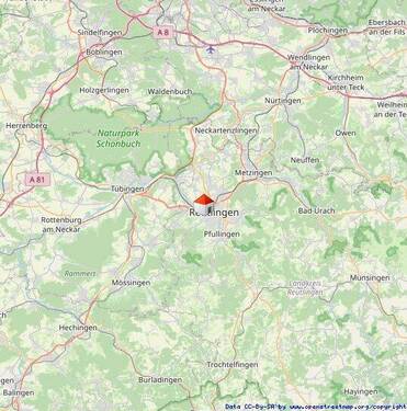 Regionalplan - 