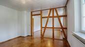 Wohnzimmer - 5 Zimmer Doppelhaushälfte in Reutlingen