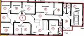 Grundriss aus TE - 