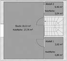 Grundriss DG - 