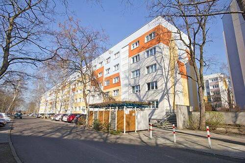 Ansicht vorn - 