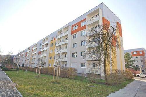 Ansicht hinten - 