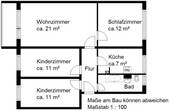 Grundriss - 