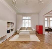 Stilvoller Altbaucharme in Premiumlage. Exklusives Zuhause nahe Viktualienmarkt & Isar. - München Altstadt-Lehel