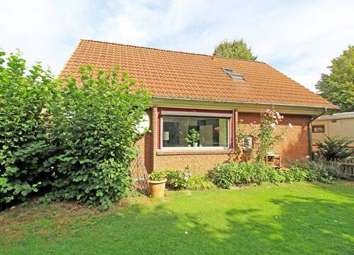 Seitenansicht - 4 Zimmer Einfamilienhaus zum Kaufen in Pronstorf