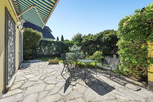 Terrasse - 