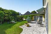Terrasse - 