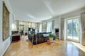 Wohnzimmer - 