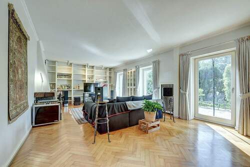 Wohnzimmer - 