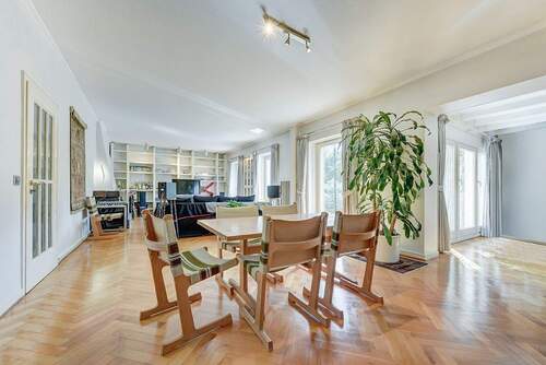 Essbereich - 