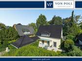 Titelbild - Großzügiges Einfamilienhaus mit hochwertiger Ausstattung und Erweiterungspotenzial
