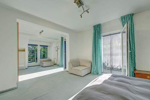 Schlafzimmer I - 
