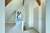 Flur Dachgeschoss - 
